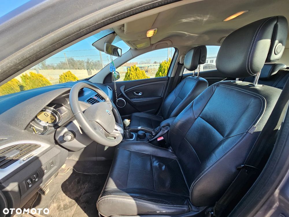 Renault Megane - 13
