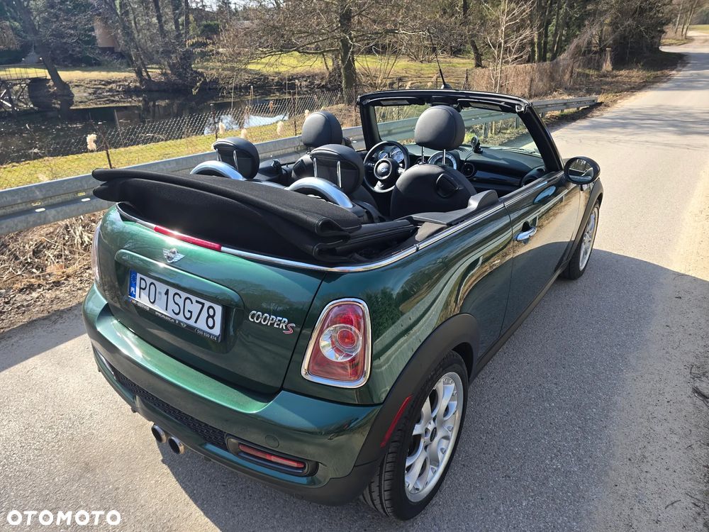 MINI Cooper S - 14
