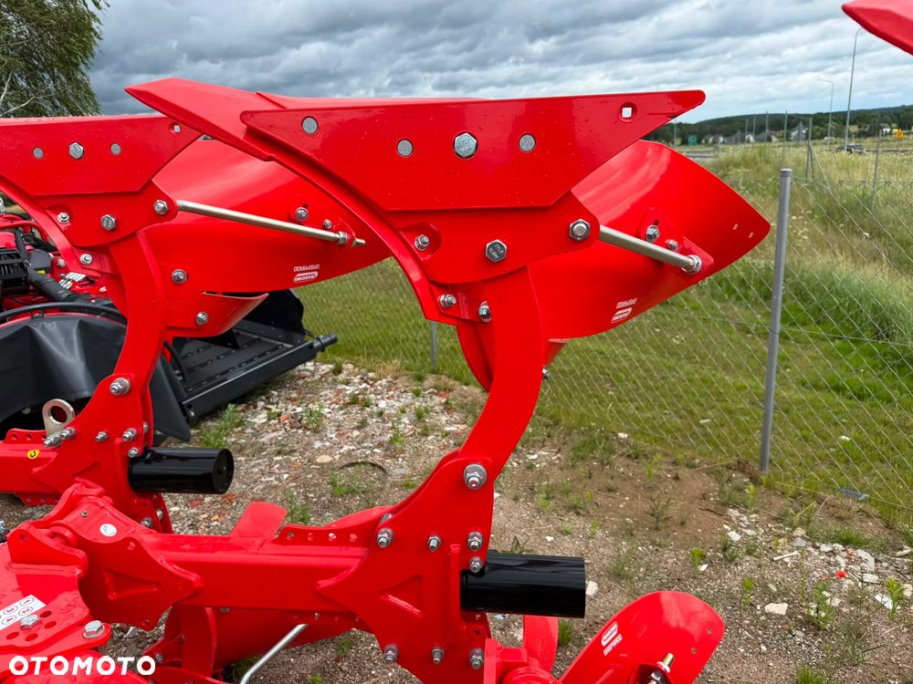 Maschio Gaspardo UNICO S 3+1 - 4