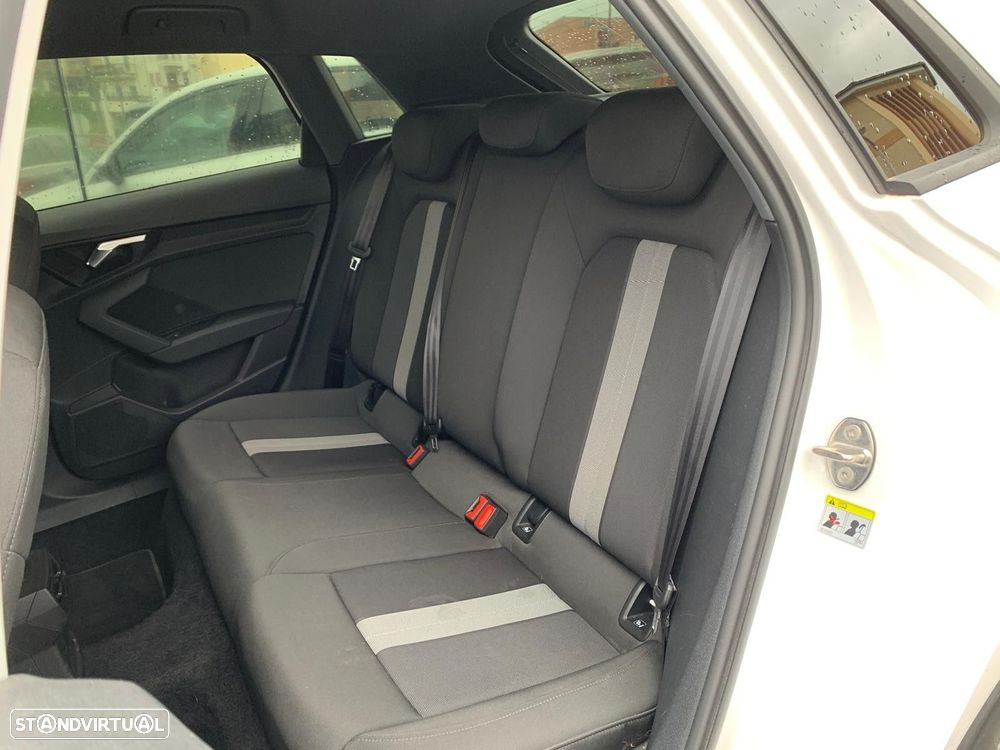 Audi A3 Sportback 30 TDI Advanced - 14
