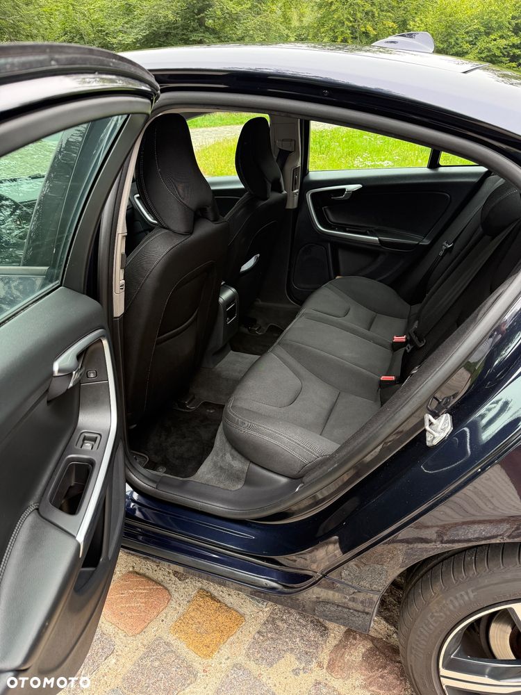 Volvo S60 - 21