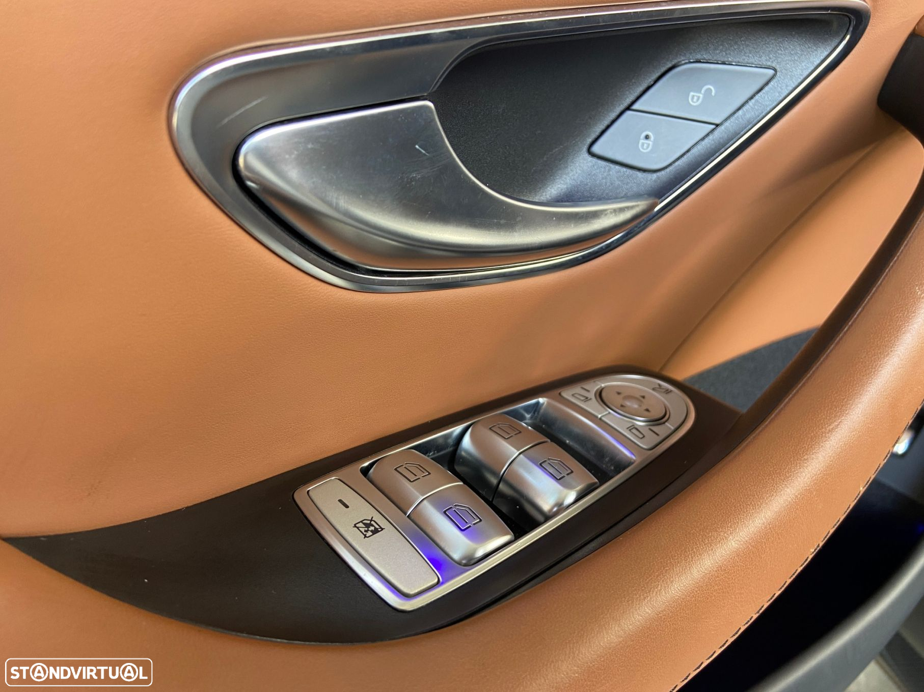 Mercedes-Benz AMG GT - 19