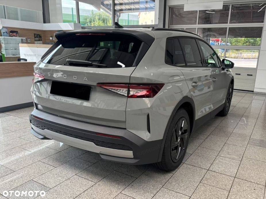 Skoda Elroq - 5