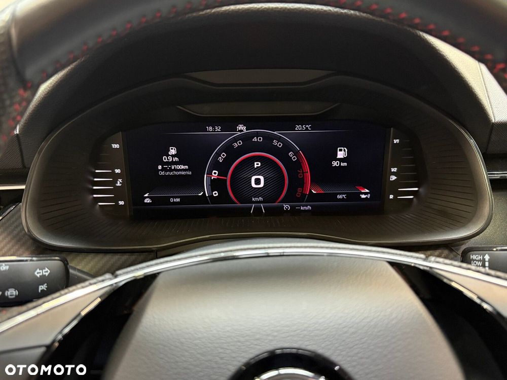 Skoda Kamiq 1.5 TSI Monte Carlo DSG - 29