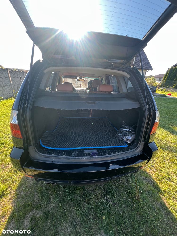 BMW X3 xDrive30d - 22