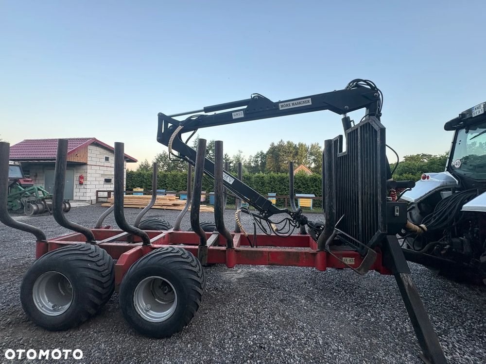 Valtra N142 - 12