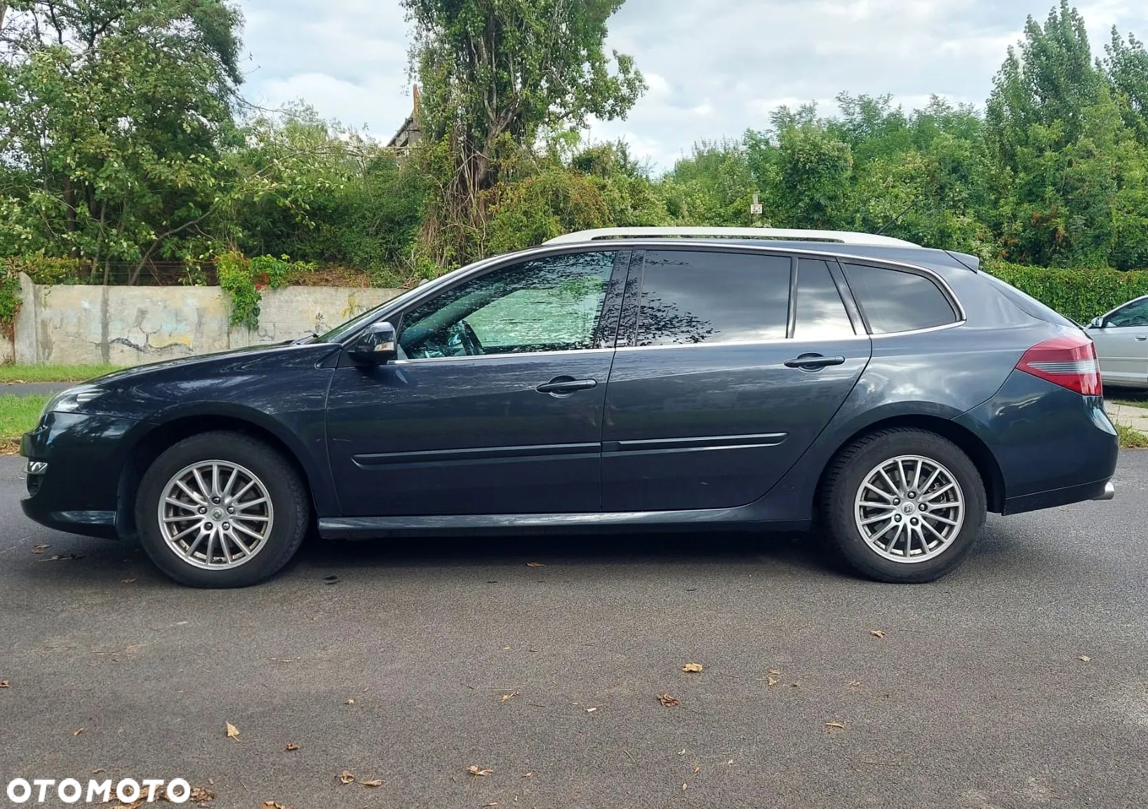 Renault Laguna 2.0 dCi Limited - 2