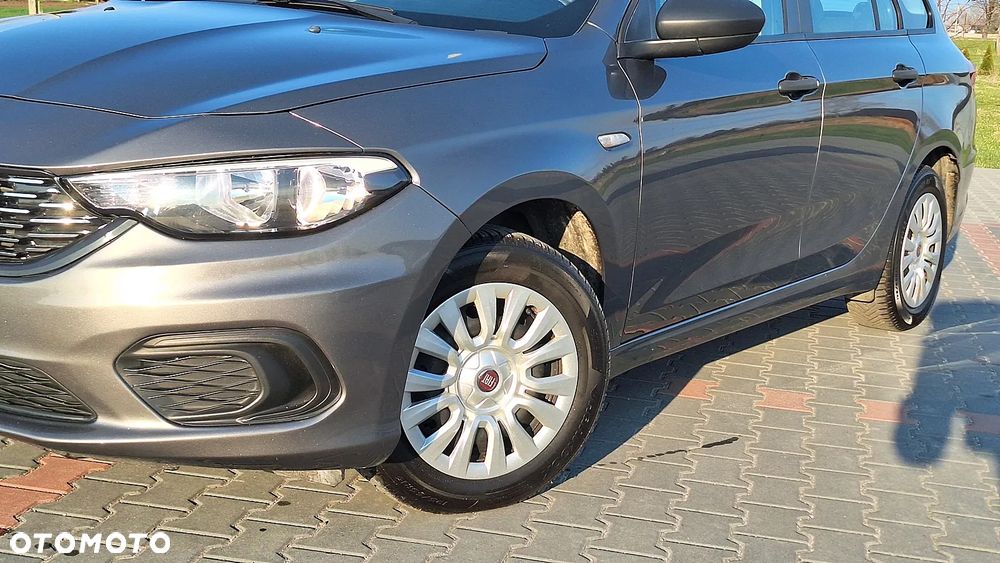 Fiat Tipo 1.4 16V More - 29