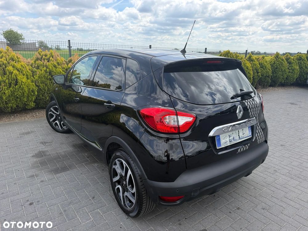 Renault Captur - 6