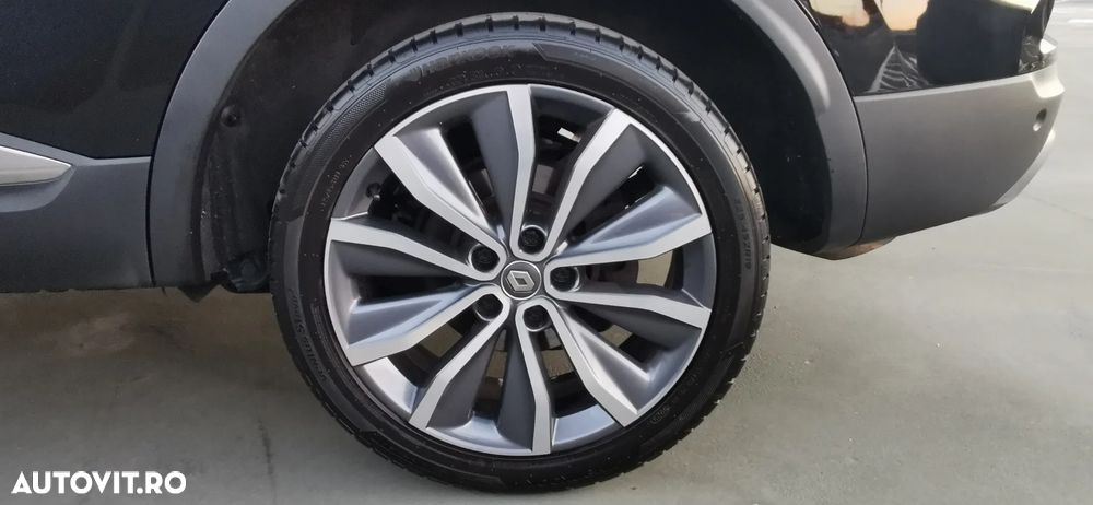Renault Kadjar TCe 140 GPF BOSE EDITION - 23