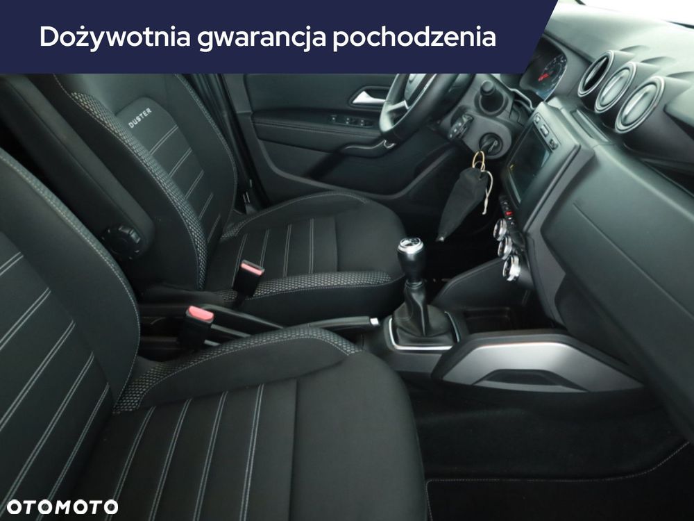 Dacia Duster - 9