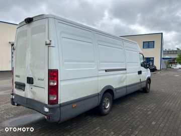 Iveco 35S15 L4H3 - 3