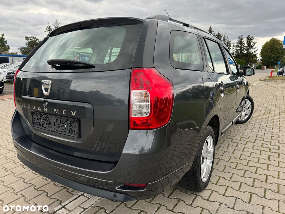 Dacia Logan MCV 0.9 TCe Outdoor S&S - 7