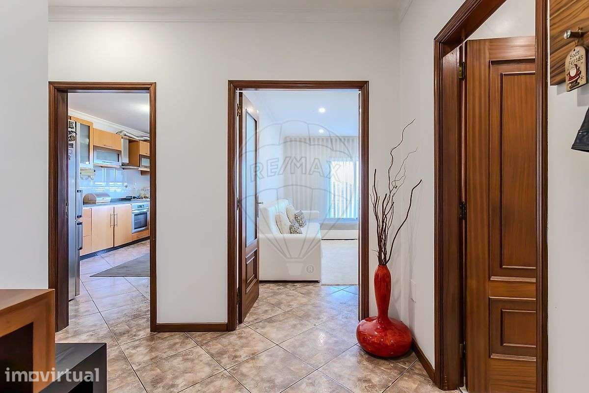 Apartamento T3 para venda - Grande imagem: 3/27