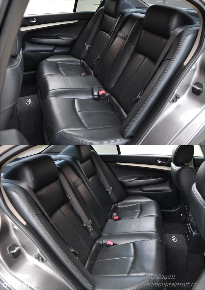 Infiniti G 3.5 - 27