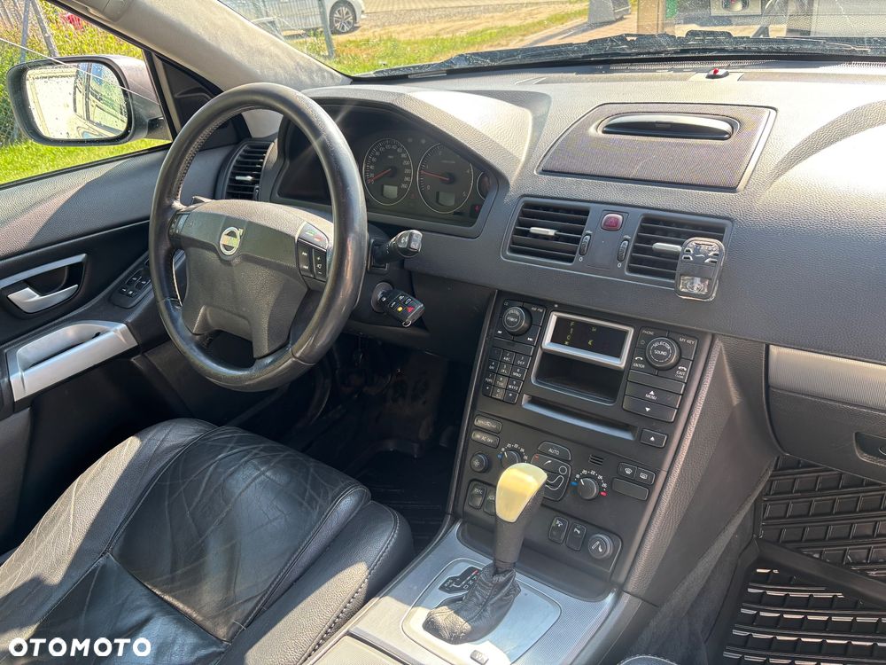 Volvo XC 90 2.4 D5 Executive - 18