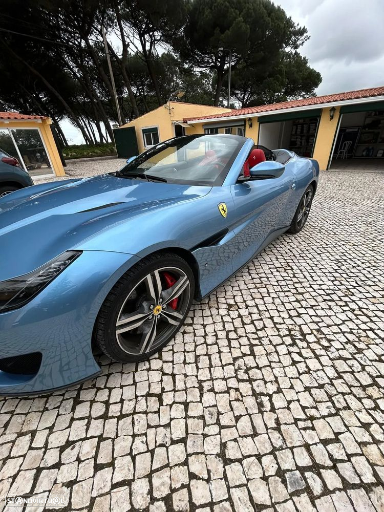 Ferrari Portofino Standard - 10