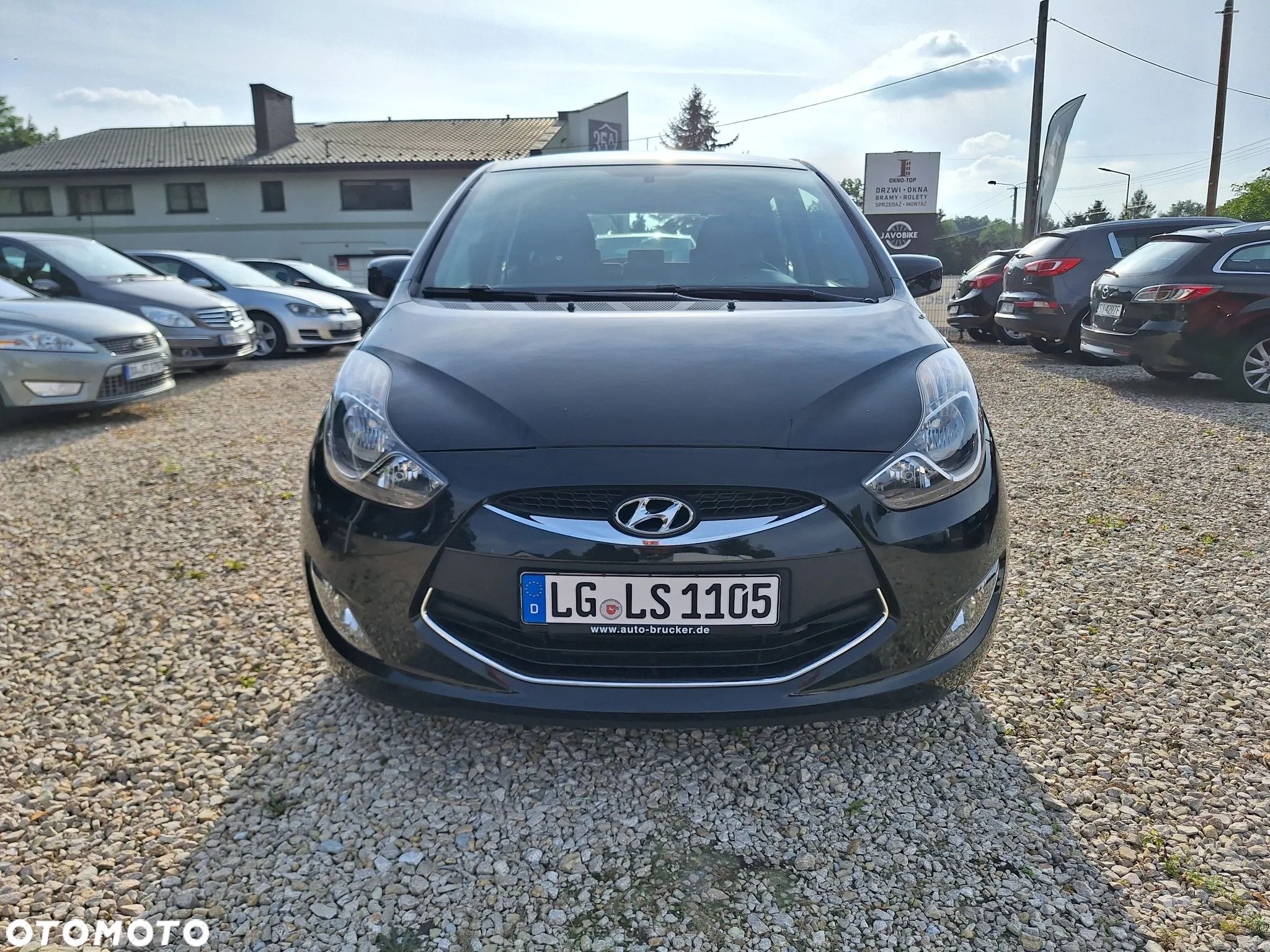 Hyundai ix20 1.4 Fifa World Cup Edition - 1