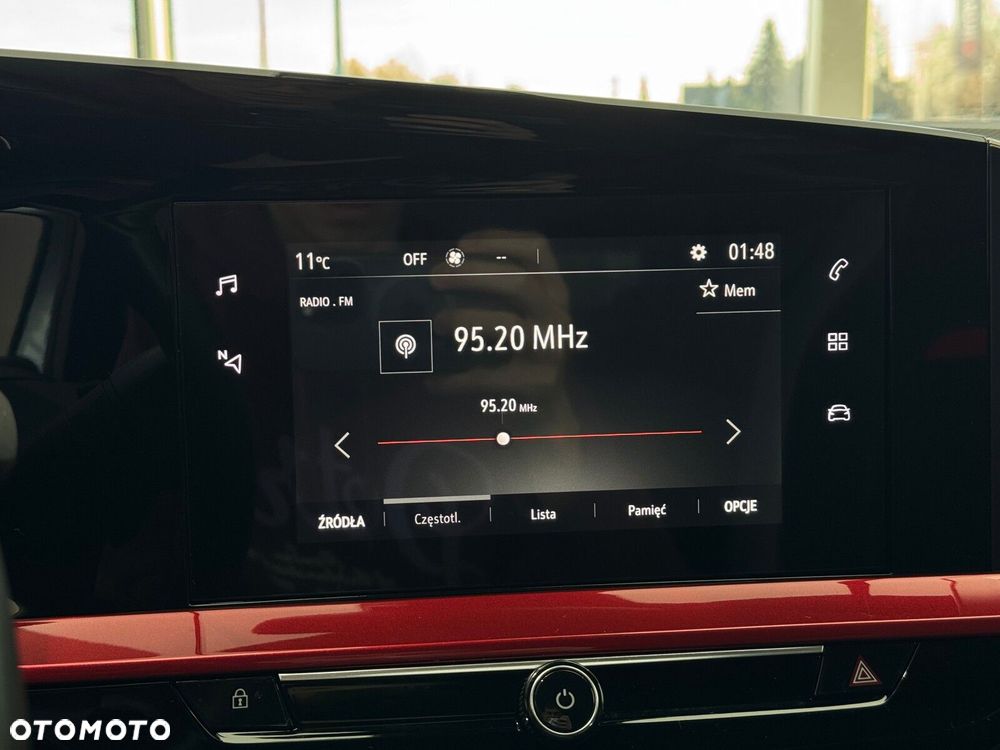 Opel Mokka 1.2 T GS S&S - 25