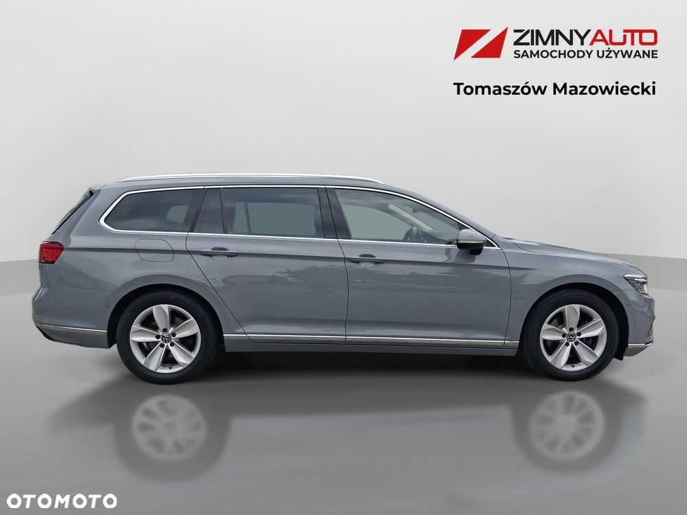 Volkswagen Passat - 5