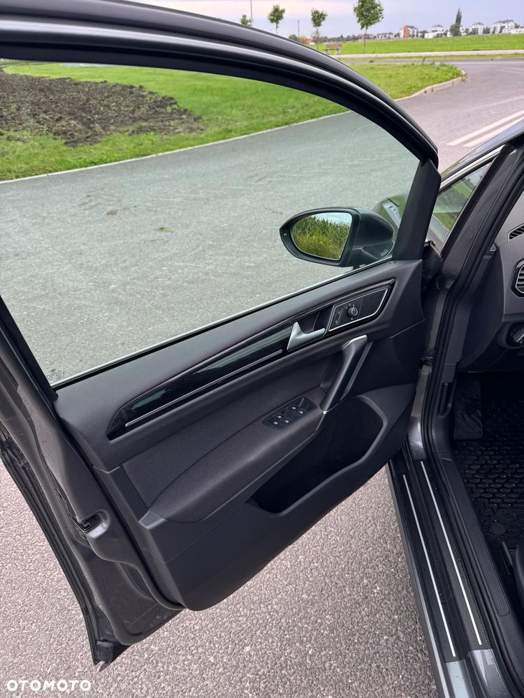 Volkswagen Golf Sportsvan SV 1.5 TSI ACT Highline DSG - 6