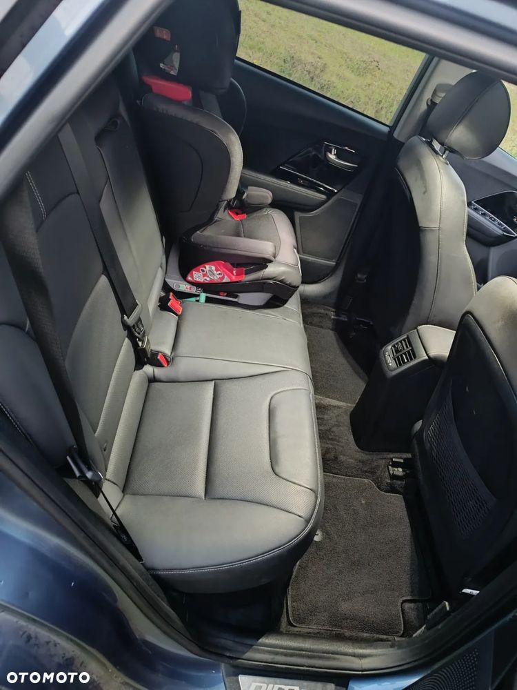 Kia Niro 1.6 GDI Plug-in Hybrid XL - 14