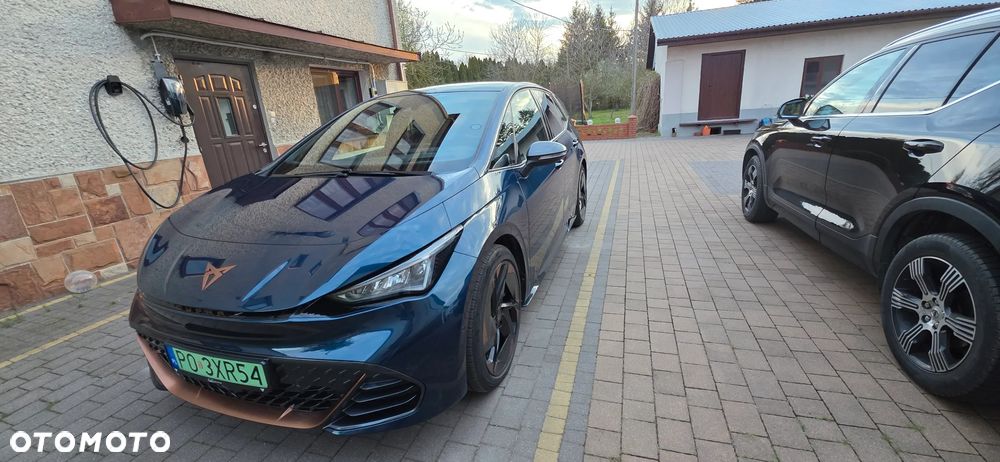 Cupra Born 59kWh Advantage Edition - 10