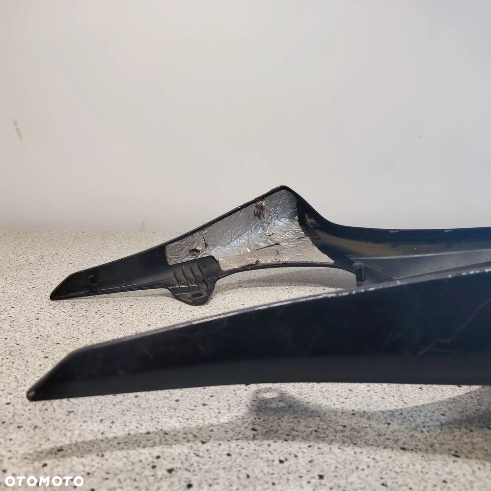 Owiewka, osłona tył, zadupek, ogon Yamaha R1 RN19 07-08 - 16