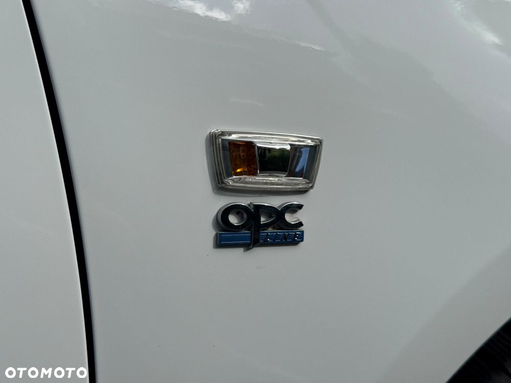 Opel Corsa 1.4 T GSi S&S - 14