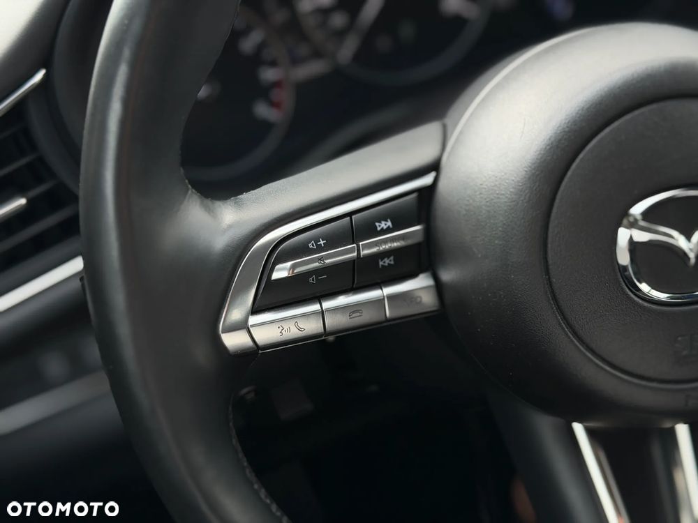 Mazda CX-30 2.0 mHEV Kai 2WD - 26