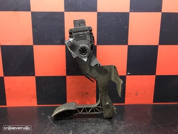 Pedal Acelerador Citroën Jumpy Caixa - 2