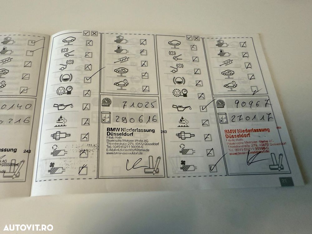 BMW X1 sDrive18d Aut. - 33