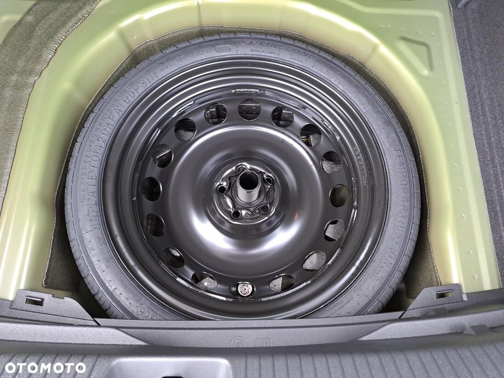 Volkswagen Taigo - 19