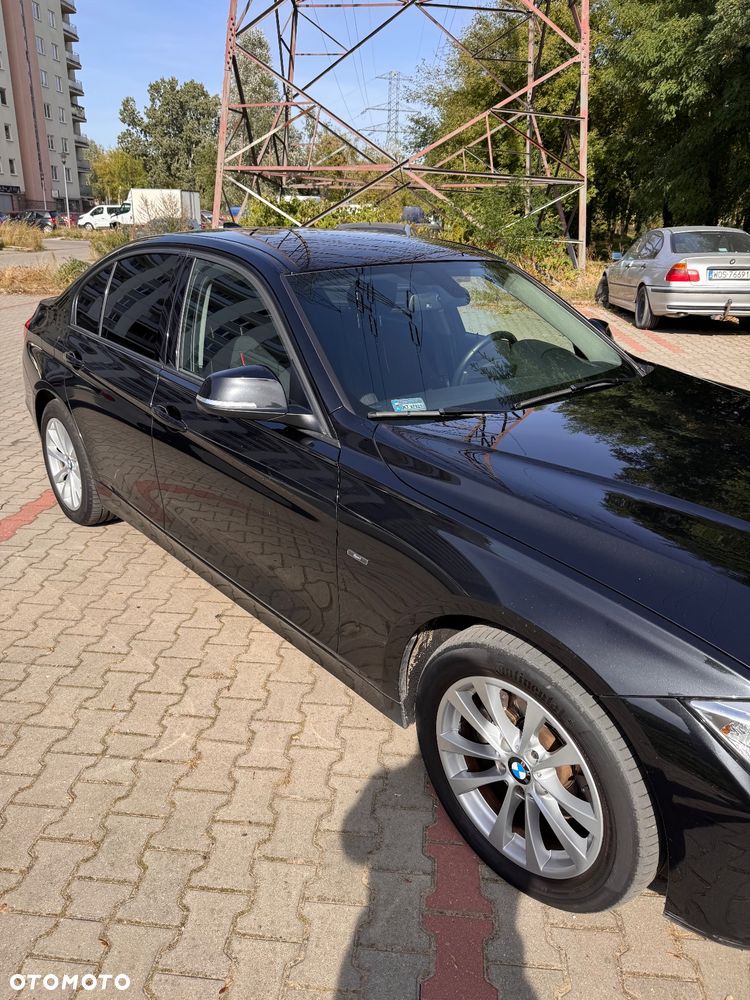 BMW Seria 3 - 3