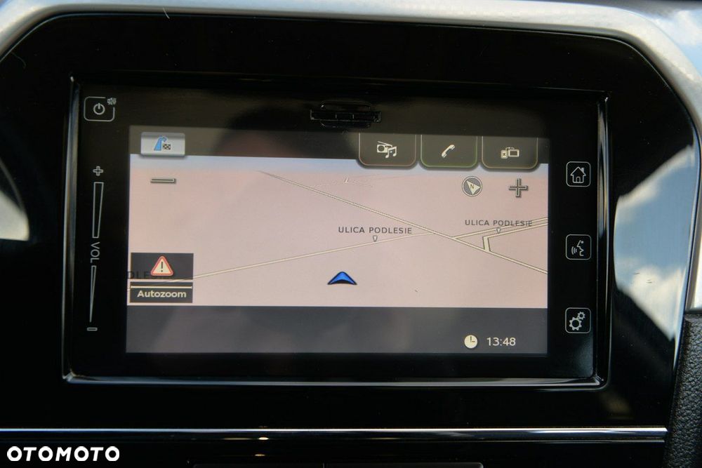 Suzuki Vitara 1.6 XLED 2WD - 16