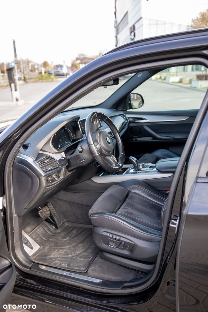 BMW X5 xDrive25d - 13