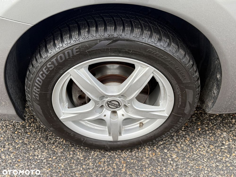 Nissan Pulsar 1.2 DIG-T Acenta - 28