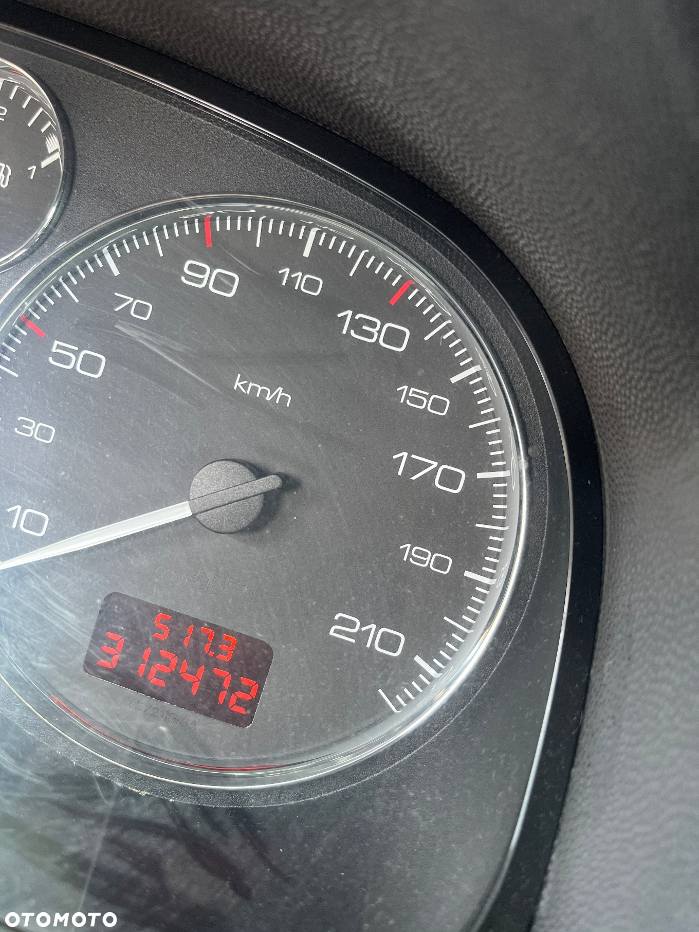 Peugeot 307 1.6 HDi - 15