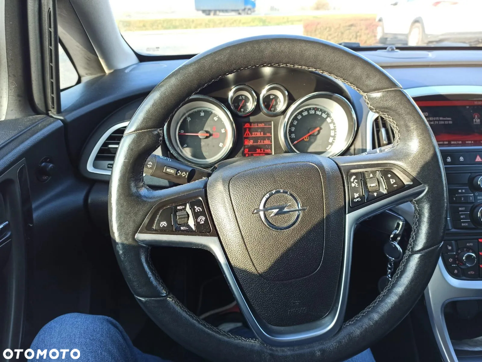 Opel Astra - 4