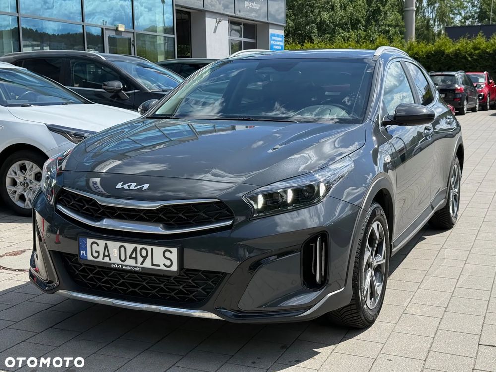Kia XCeed 1.5 T-GDI M DCT - 4