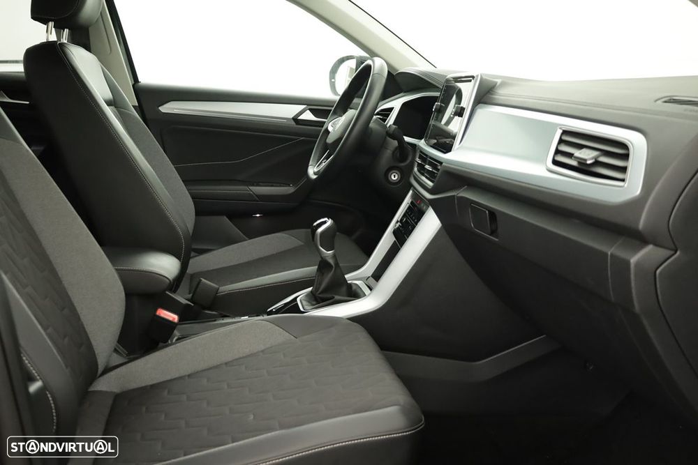 VW T-Roc 1.0 TSI - 20