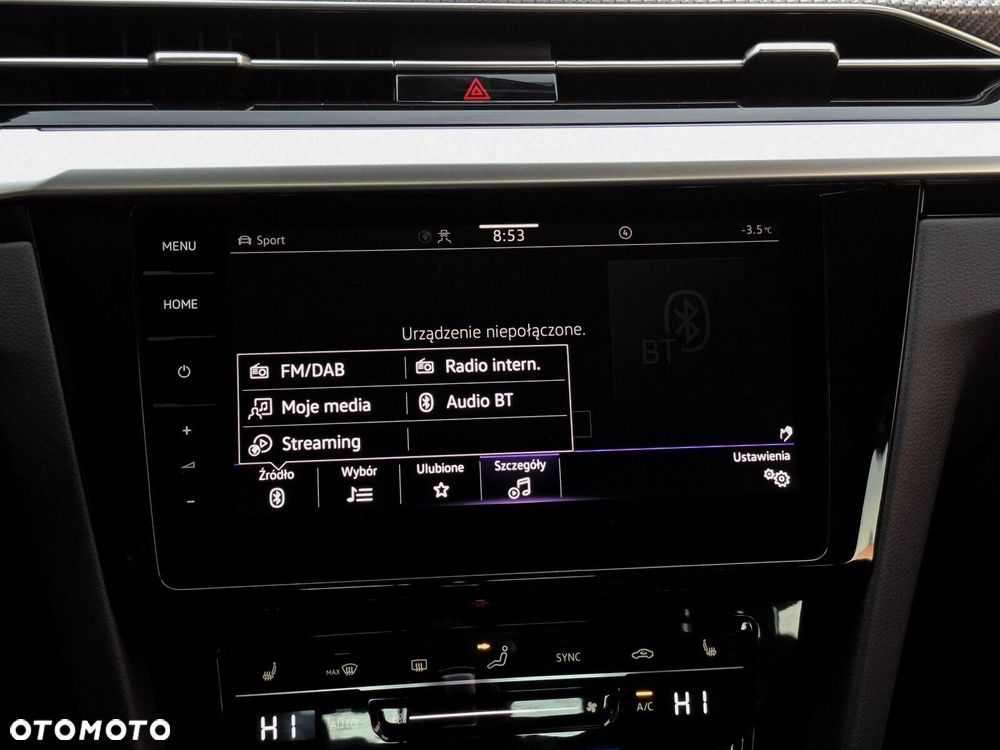 Volkswagen Arteon Shooting Brake 2.0 TSI 4Motion R DSG - 26