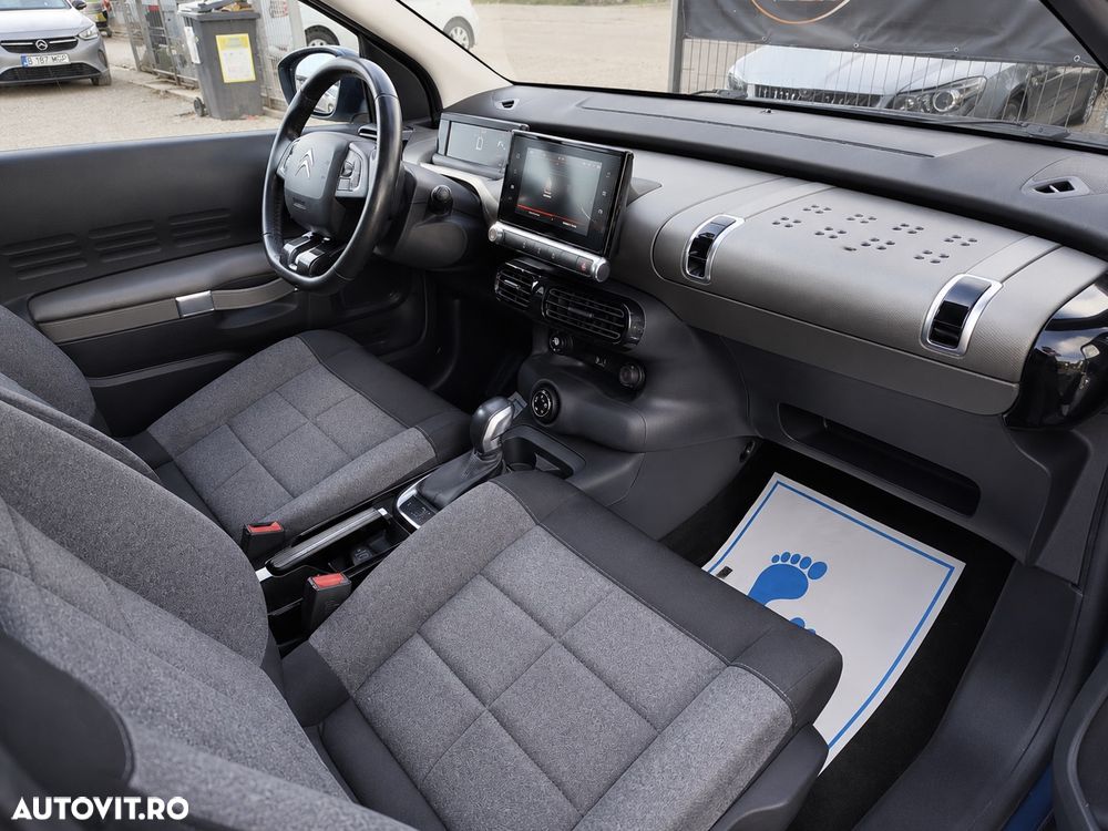Citroën C4 Cactus - 5