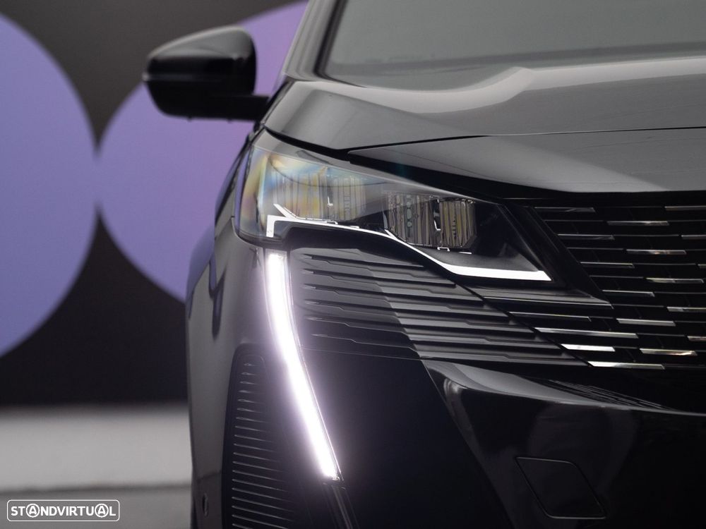 Peugeot 3008 1.6 Hybrid Allure e-EAT8 - 9