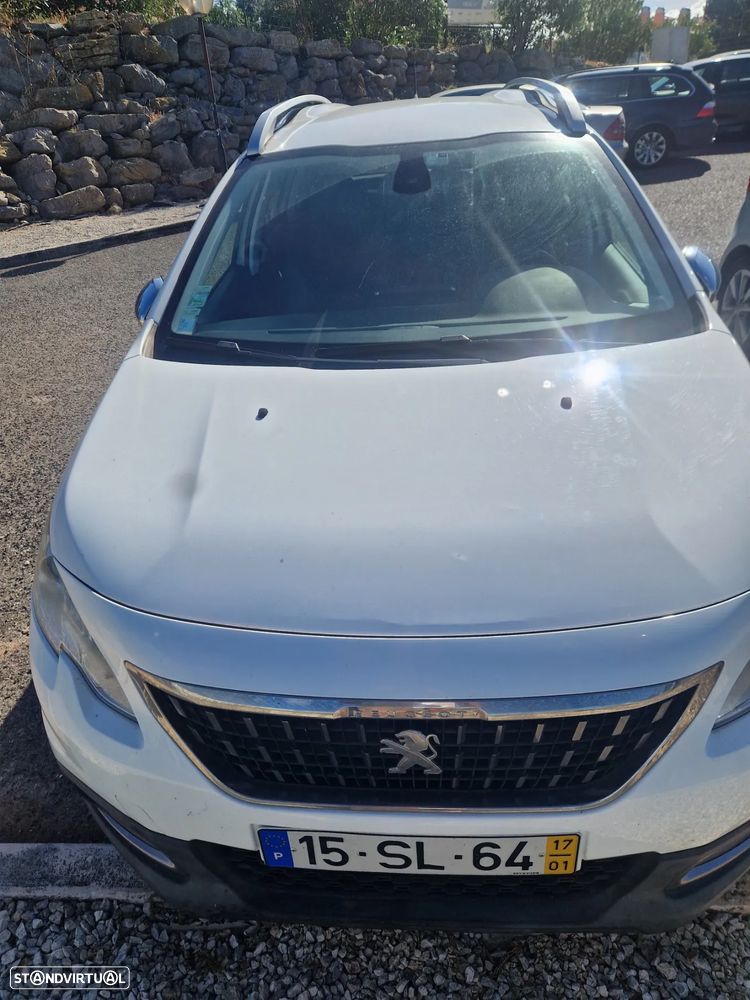 Peugeot 2008 1.2 PureTech Style - 3