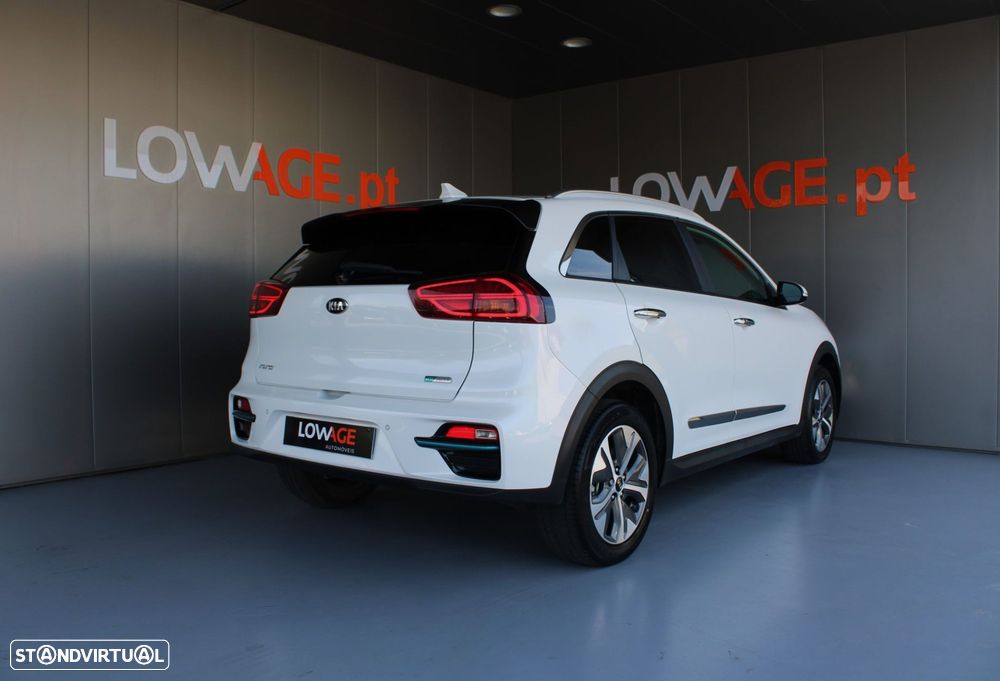 Kia e-Niro 64kWh - 3