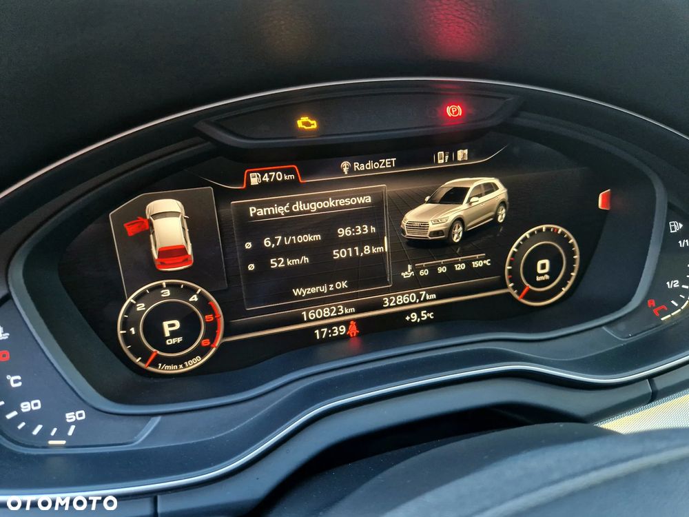 Audi Q5 2.0 TDI Quattro Sport S tronic - 13