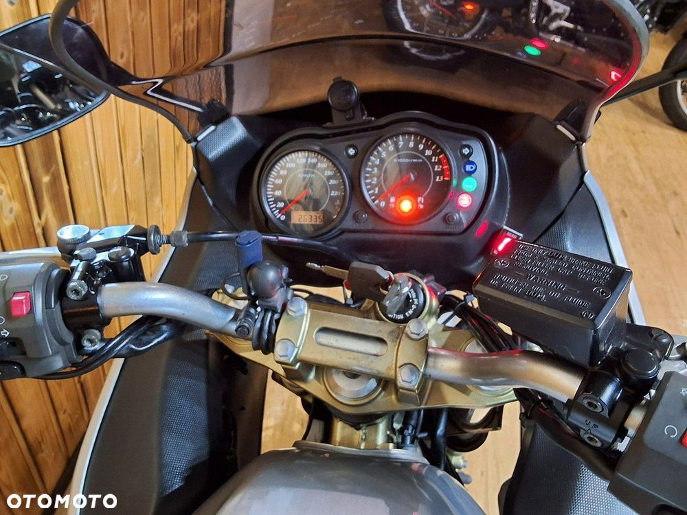 Kawasaki ER - 12