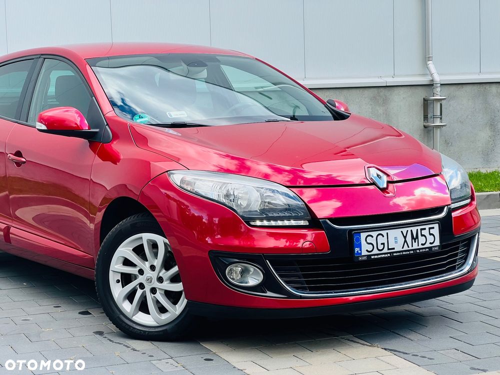 Renault Megane - 16
