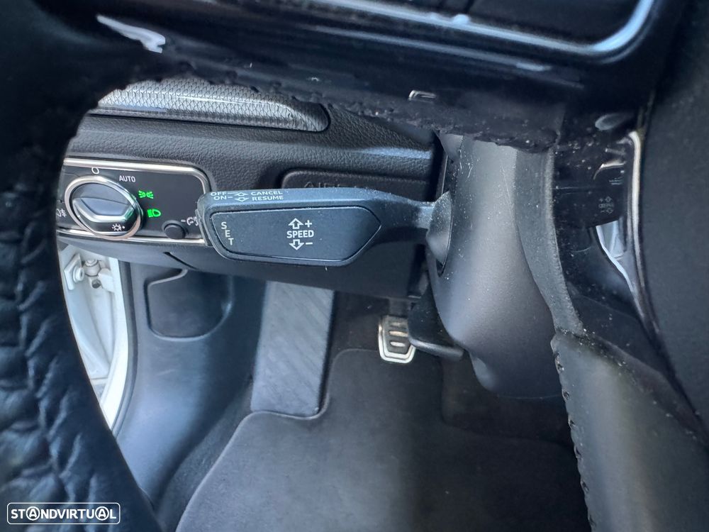 Audi A3 1.6 TDI Design - 15
